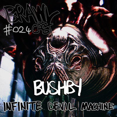 Infinite Devil Machine