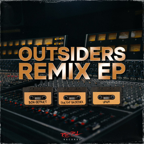 Remix EP