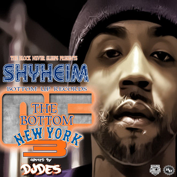 The Bottom Of New York 3
