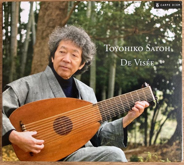 Lute Music