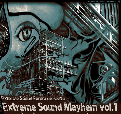 Extreme Sound Mayhem Vol.1