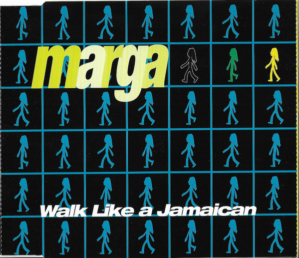Walk Like A Jamaican