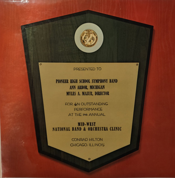 Mid-West National Band & Orchestra Clinic