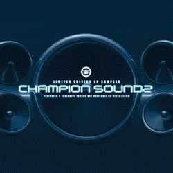 Champion Soundz (LP Sampler)