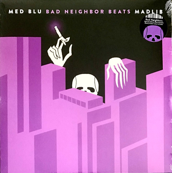 Bad Neighbor Beats