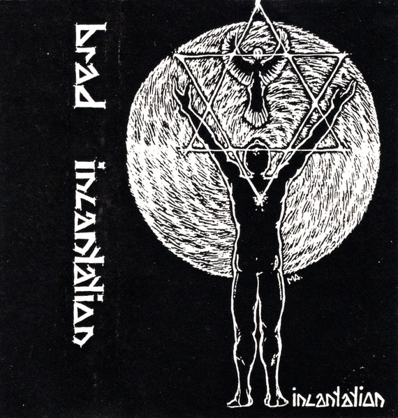 Incantation