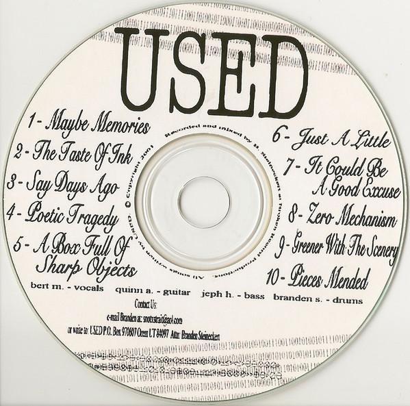 USED
