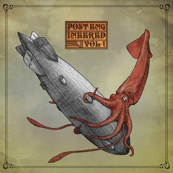 Post-Engineering – Post-Engineered Vol. 1