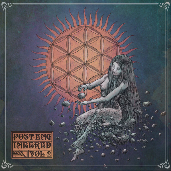Post-Engineering – Post-Engineered Vol. 2