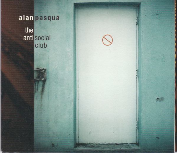 The Antisocial Club