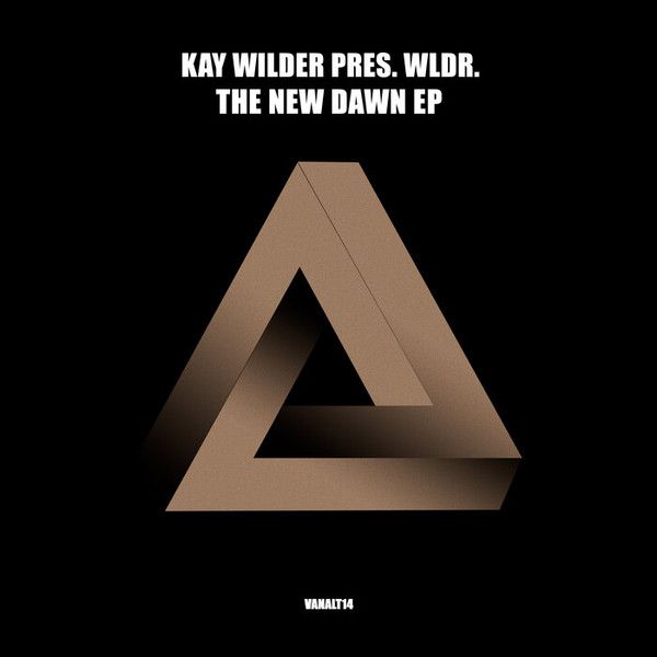 The New Dawn EP