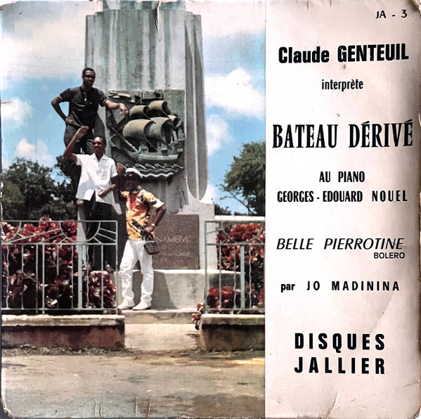 Bateau Dérivé