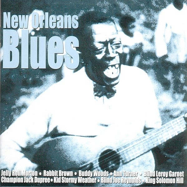 New Orleans Blues