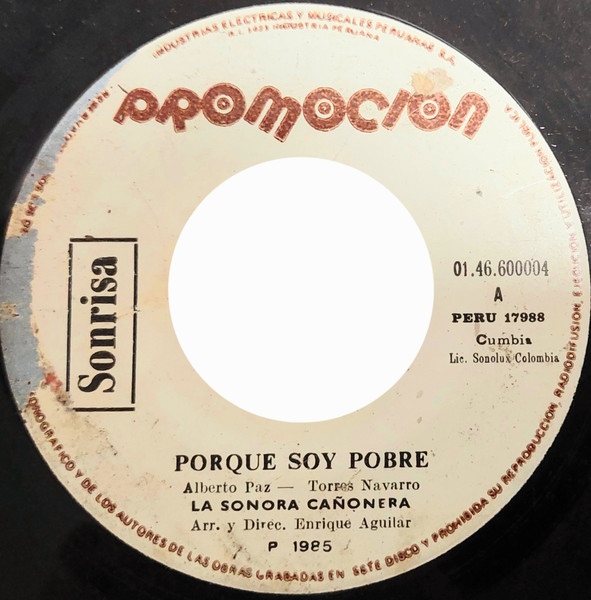 Por Que Soy Pobre