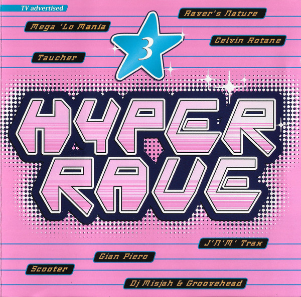 Hyper Rave 3