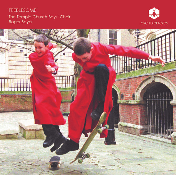 Treblesome 