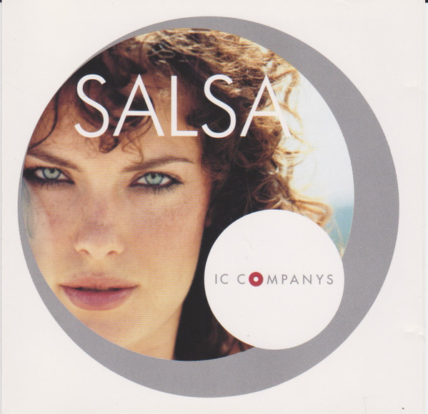Salsa - IC Companys -