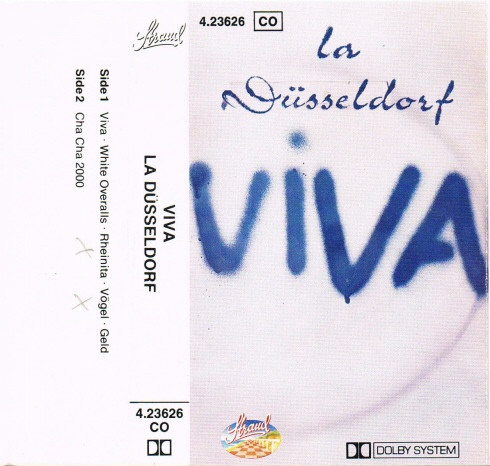 VIVA