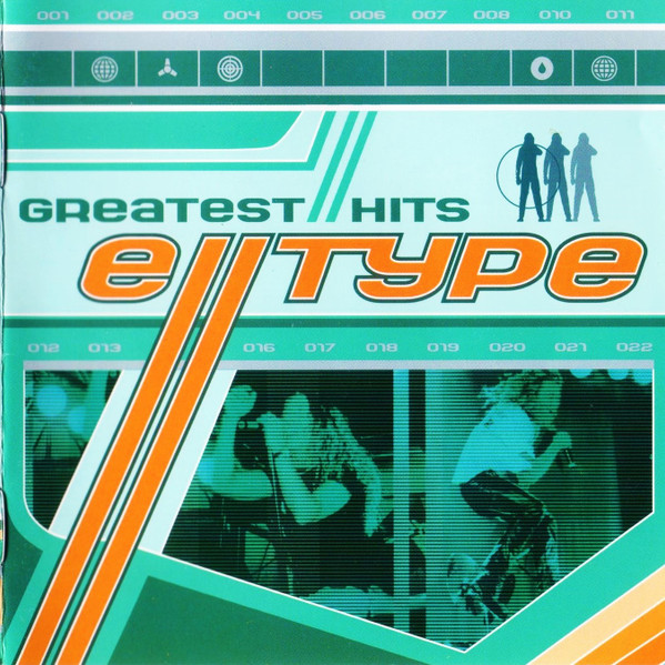 Greatest Hits / Greatest Remixes