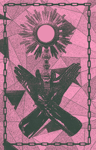 Penance Of The Flesh