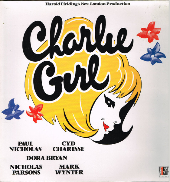 Charlie Girl