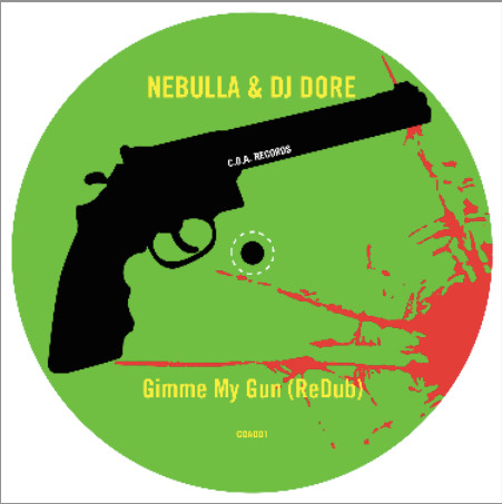 Gimmie My Gun (ReDub)