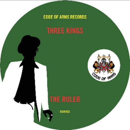 Three Kings