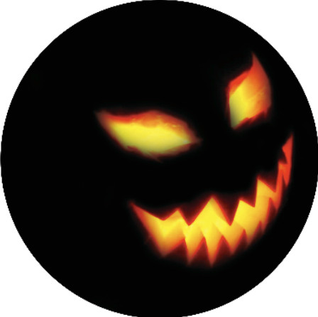 Halloween Riddim