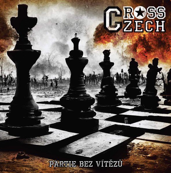 Partie Bez Vítězů 