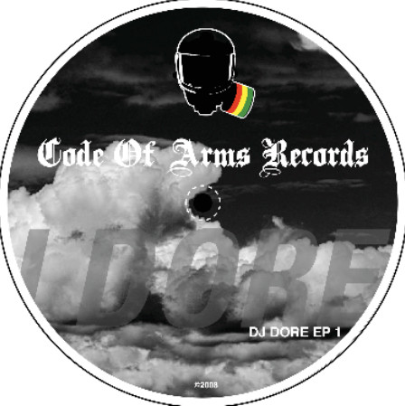 DJ Dore: EP 1