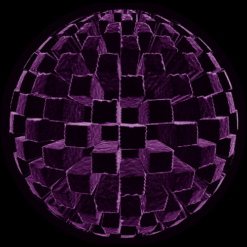 Headshell EP
