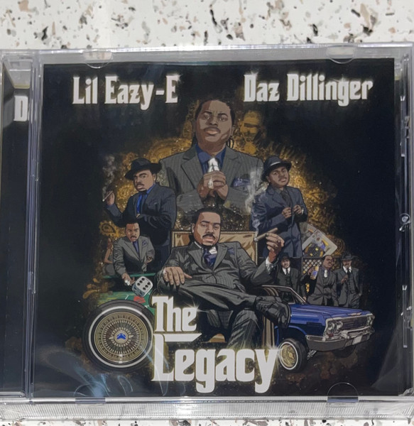 The Legacy