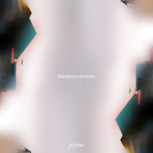 Diaspora Remixes