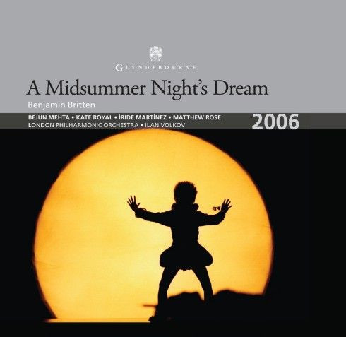 A Midsummer Night's Dream