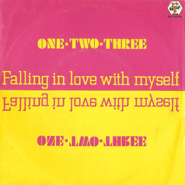 Falling In Love With Myself