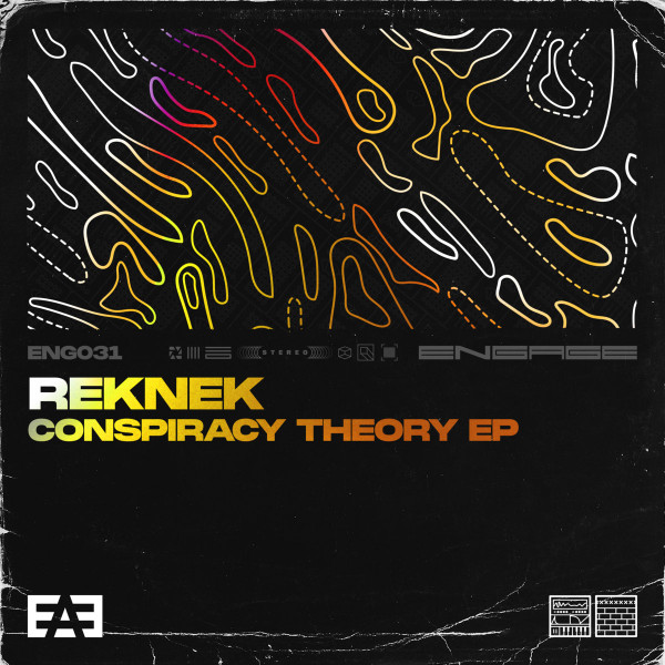 Conspiracy Theory EP