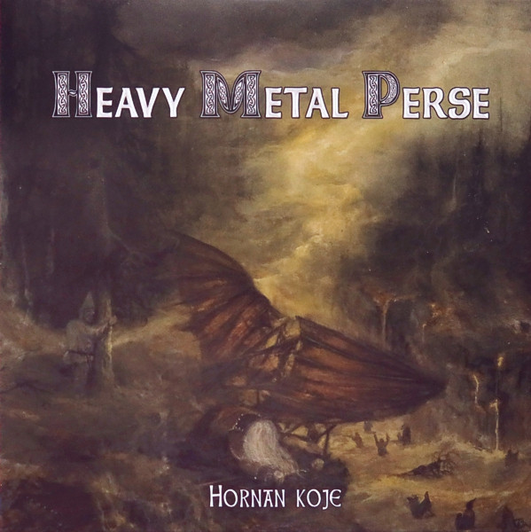 Hornan Koje