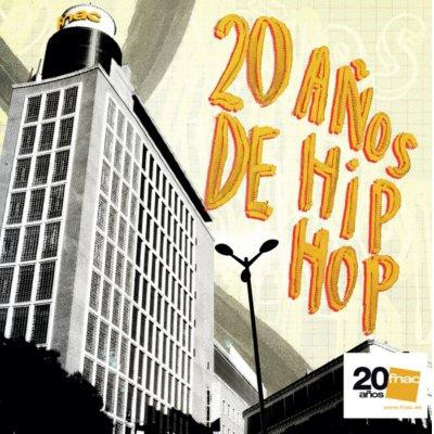 20 Años de Hip Hop