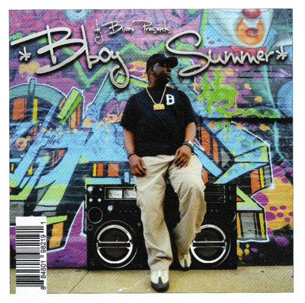 BBoy Summer