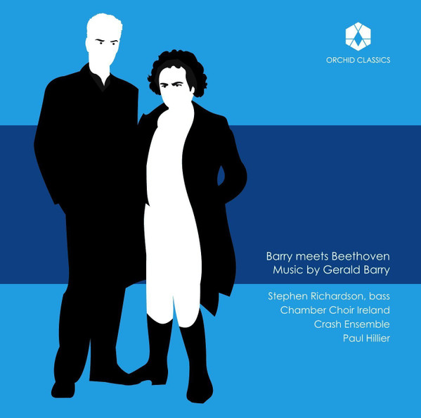 Barry Meets Beethoven