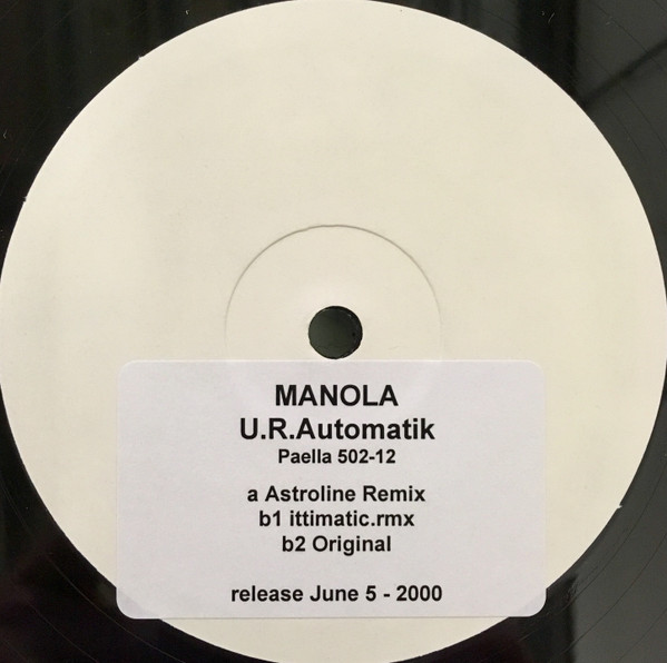 U.R. Automatic