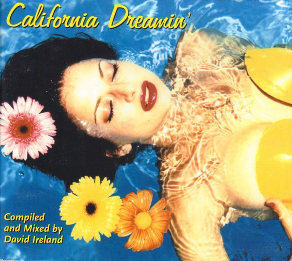 California Dreamin'
