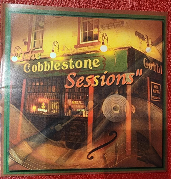 The Cobblestone Sessions