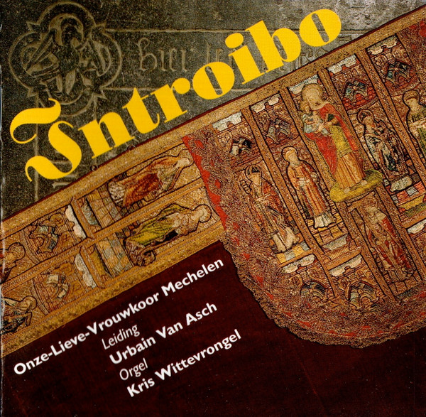 Introibo