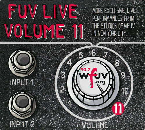 FUV Live Volume 11