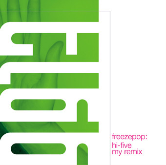 Hi-Five My Remix