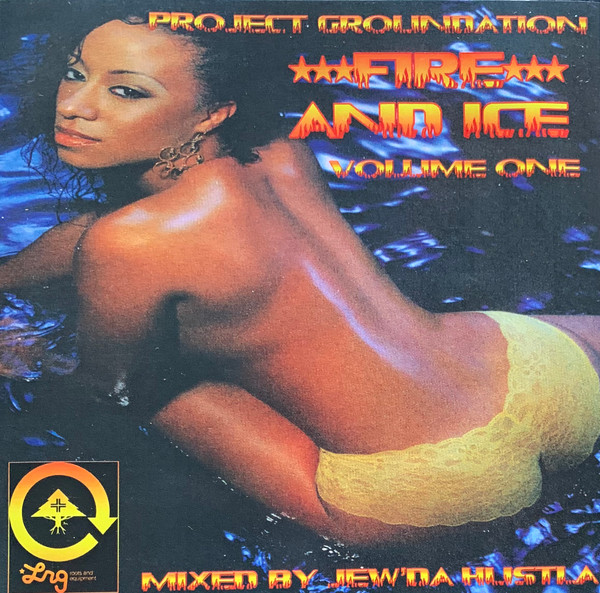 Fire And Ice Volume One