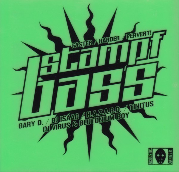 Stampfbass