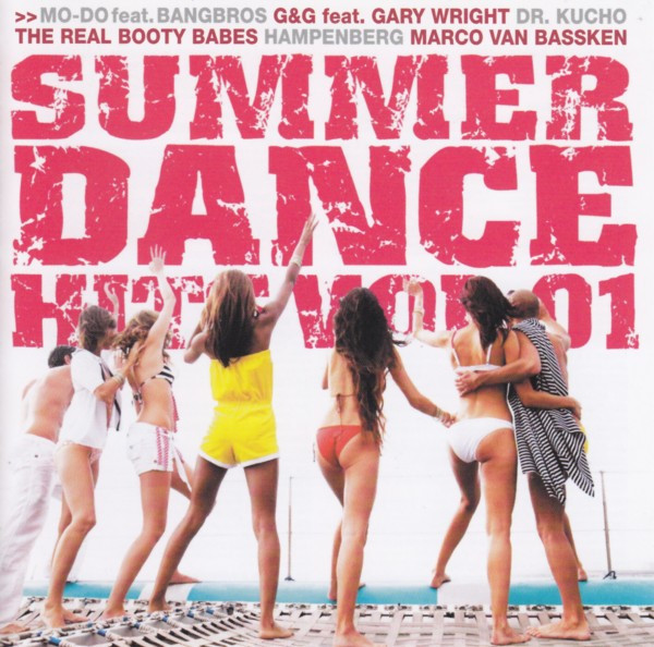 Summer Dance Hits Vol. 1