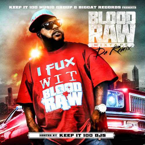 Mixtape - Da Remix